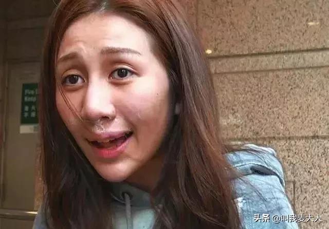 奚梦瑶何超盈气场全开,赌王女儿何超盈奚梦瑶