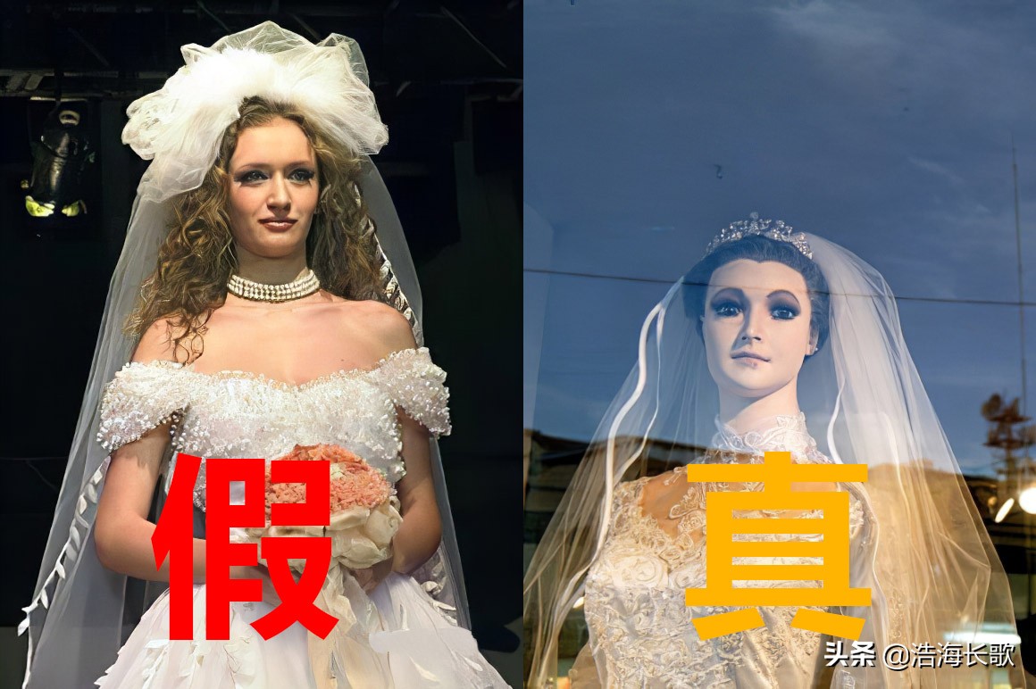 墨西哥干尸是单一骨架可信吗,墨西哥干尸新娘是怎么回事