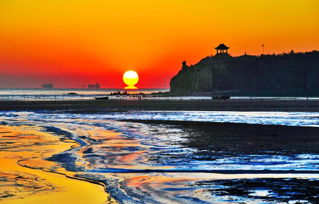 溯乡源、忆乡景、述乡俗，带你走进不一样的家乡秦皇岛