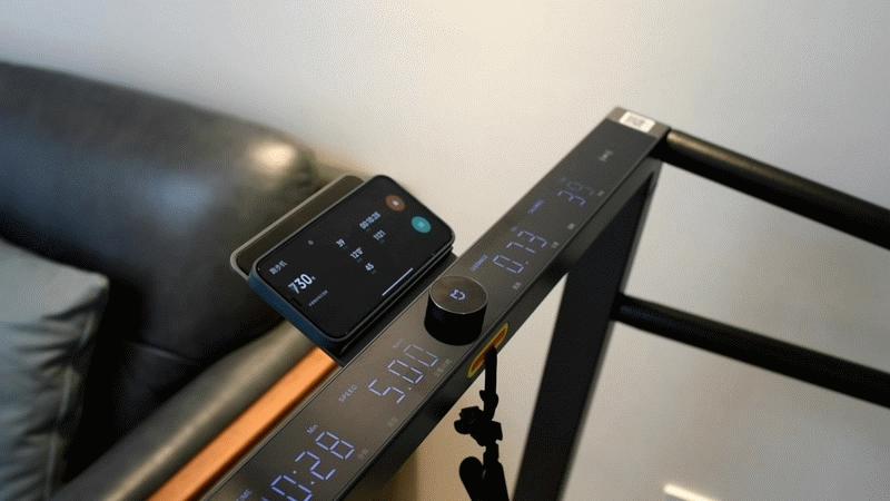 米家跑步机家用智能折叠,米家智能跑步机官方视频