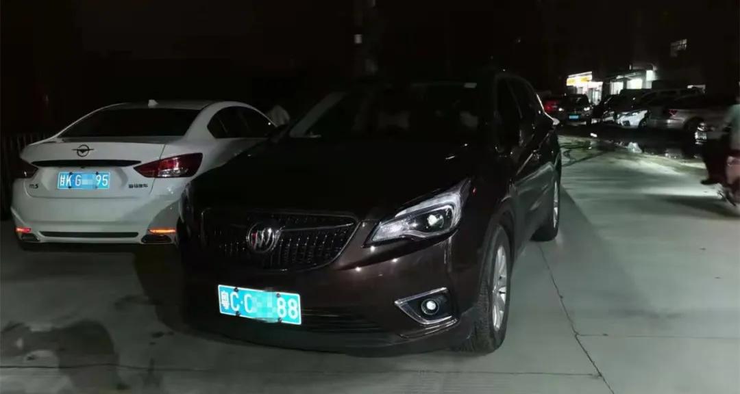 别克撞人逃逸怎么处理,别克车主疯狂撞人后来怎么处理