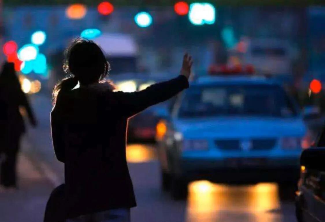 滴滴车司机累不累,滴滴车司机的人生观