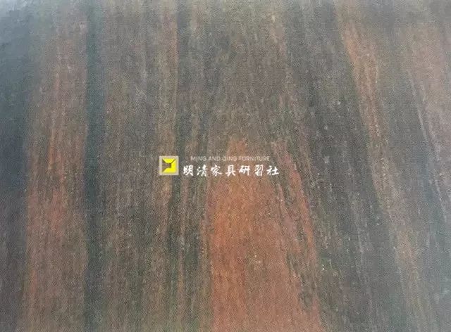 紫檀只戴11个珠子行不行,紫檀只有棕眼牛毛纹