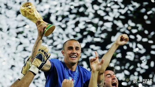 2010世界足球先生三十人名单,2003年世界足球先生