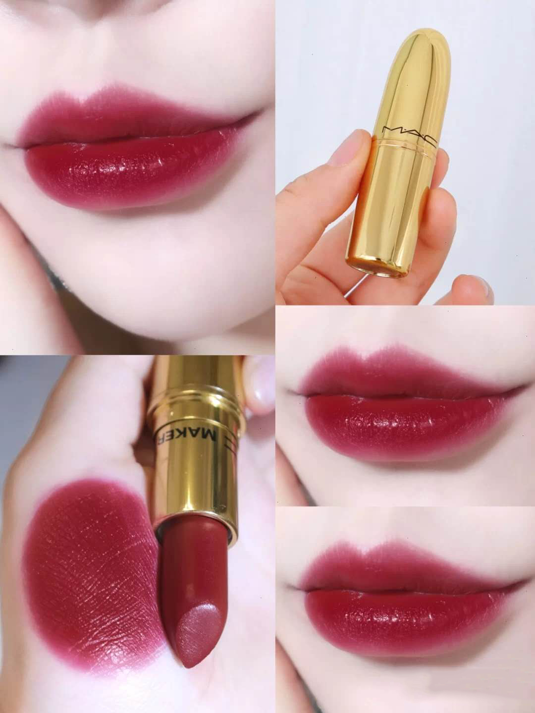 mac彩妆好用推荐,mac什么彩妆好用又实惠