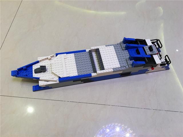 乐高有哪些散装的积木值得买,乐高最多有多少块积木