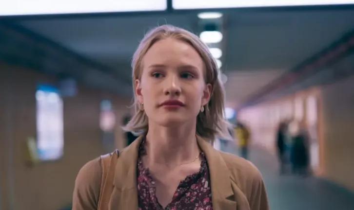 最美变性女神妮莎,最美的变性女