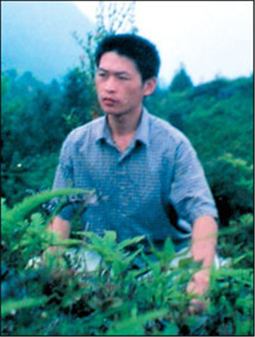 他因家庭残缺导致心理变态，最终犯下惊天大案！