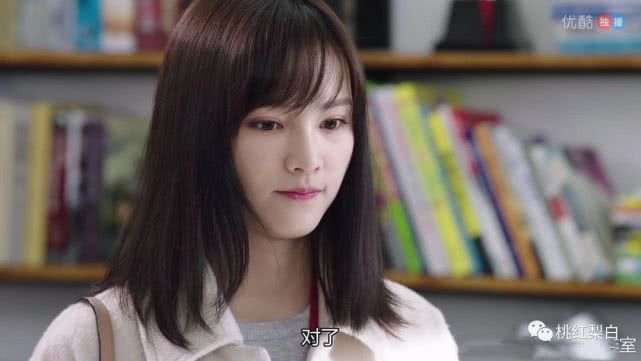 周冬雨在细水长流中不断塑造自我,周冬雨从霸气的掌门人到少年的你