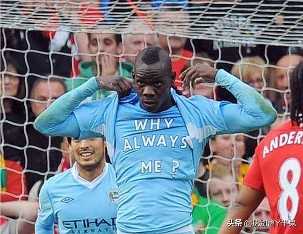 巴洛特利搞笑新闻事件,巴洛特利足球搞笑视频