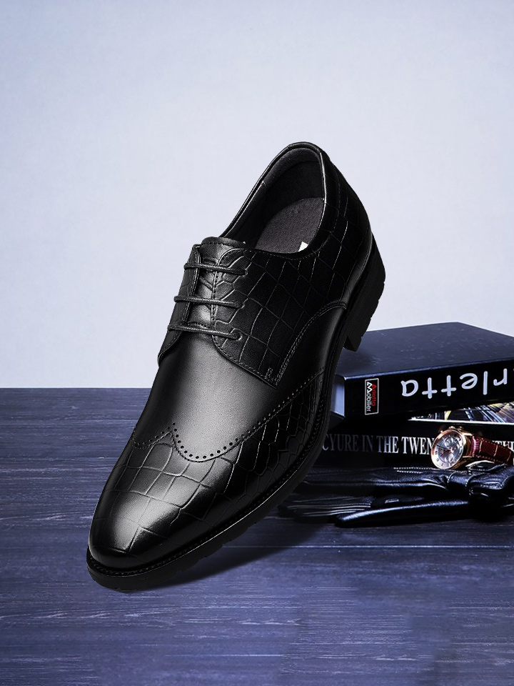 男士舒适皮鞋,舒适皮鞋男士