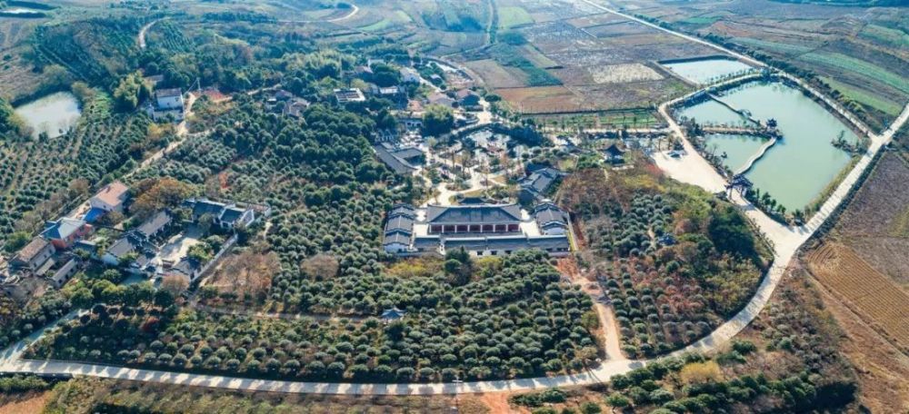 武汉江夏茂康嘉园图片,江夏乌龙泉茂康嘉园好玩不