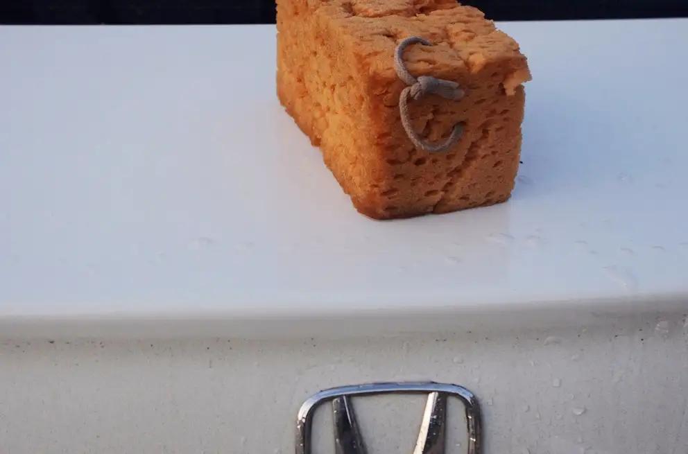 洗车必备的17件神器,自己动手洗车用什么工具好