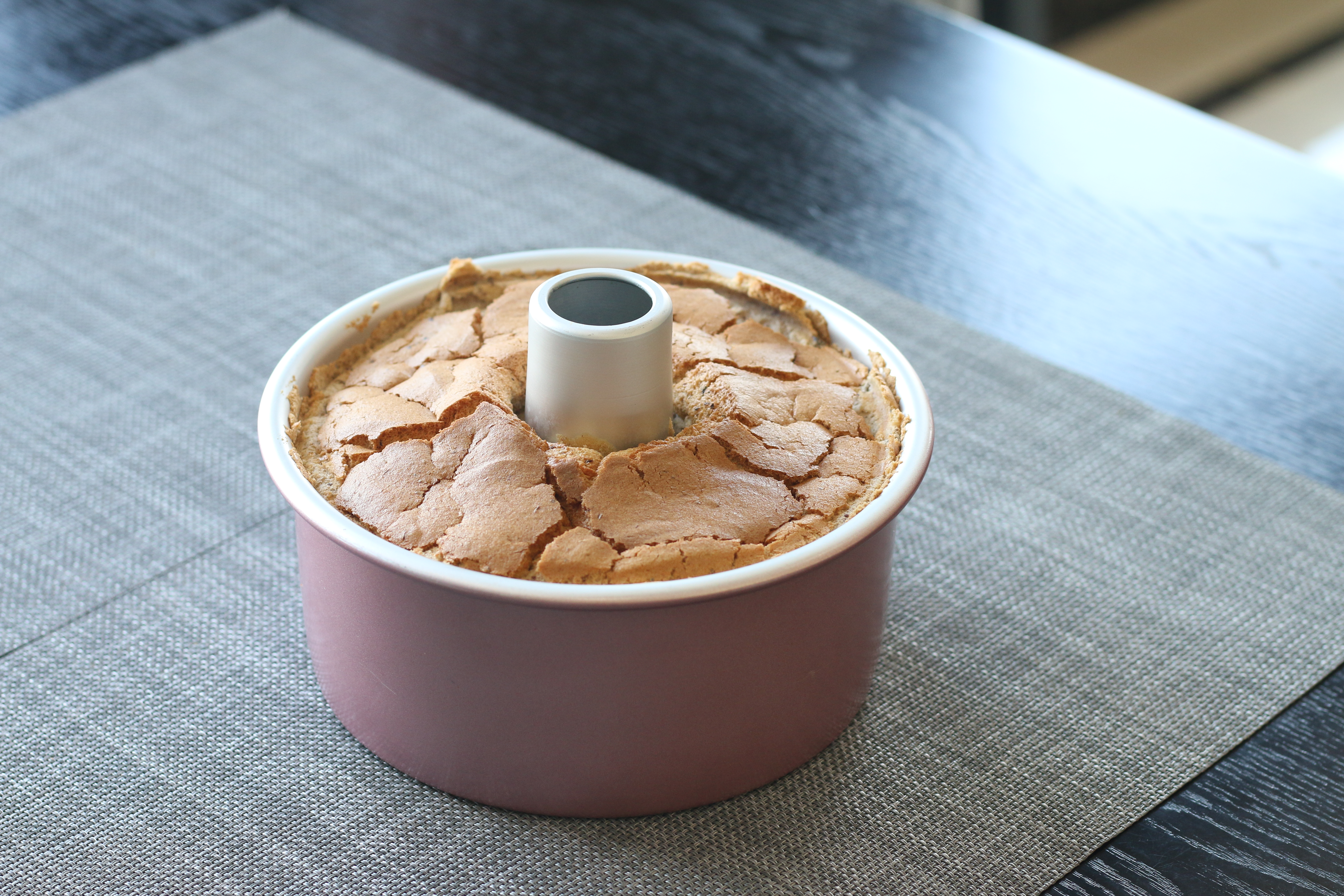 三步就能做的蛋糕百分百成功,很久没做蛋糕了