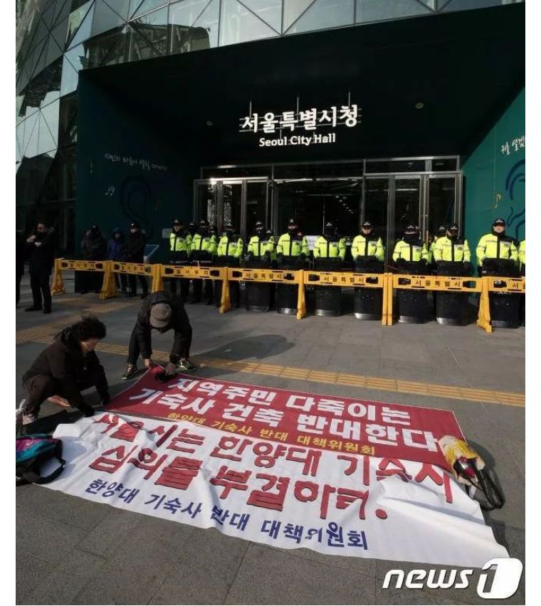 各国大学宿舍究竟都长什么样,大学宿舍长什么样