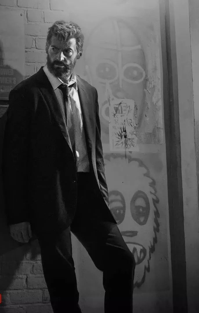 休杰克曼x战警日常生活,休杰克曼的战警