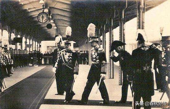 金百合计划寻宝,日军侵华金百合计划