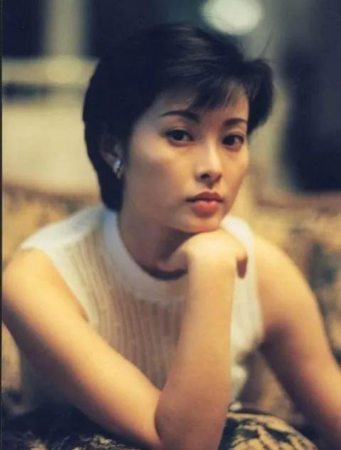 富商徐威:分手袁立后转身娶张怡宁,拿下大魔王,全靠岳母撑腰