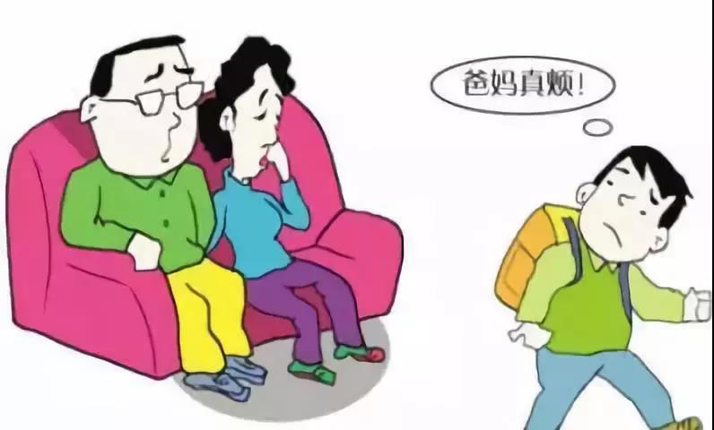 解析青春期心理,青春期女孩心理学