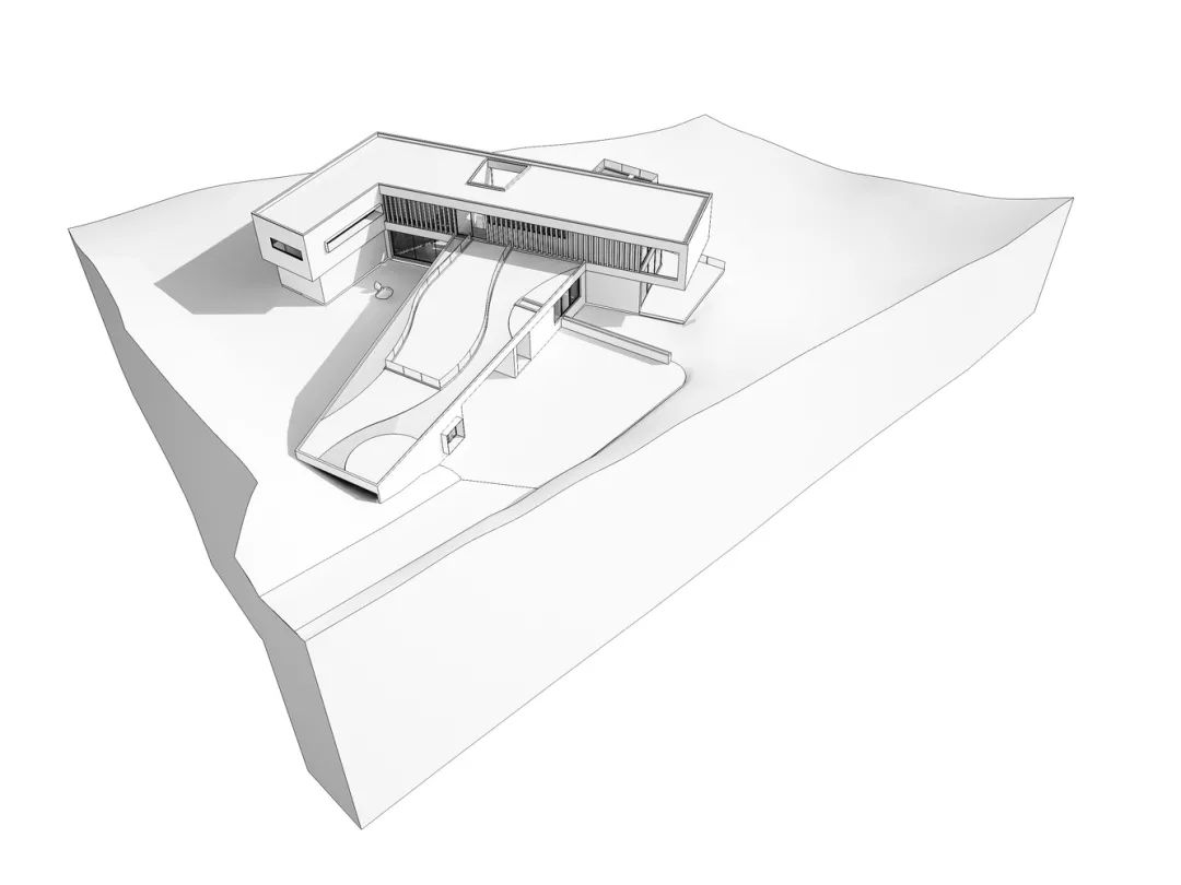 简单房子的轴测图,60平方十大最佳户型图