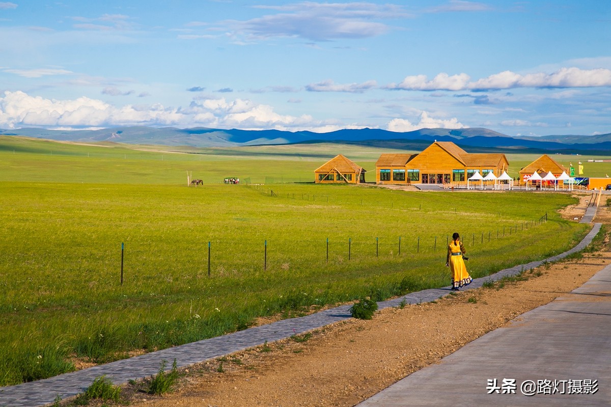 适合夏天的避暑胜地,夏天凉快的地方避暑胜地