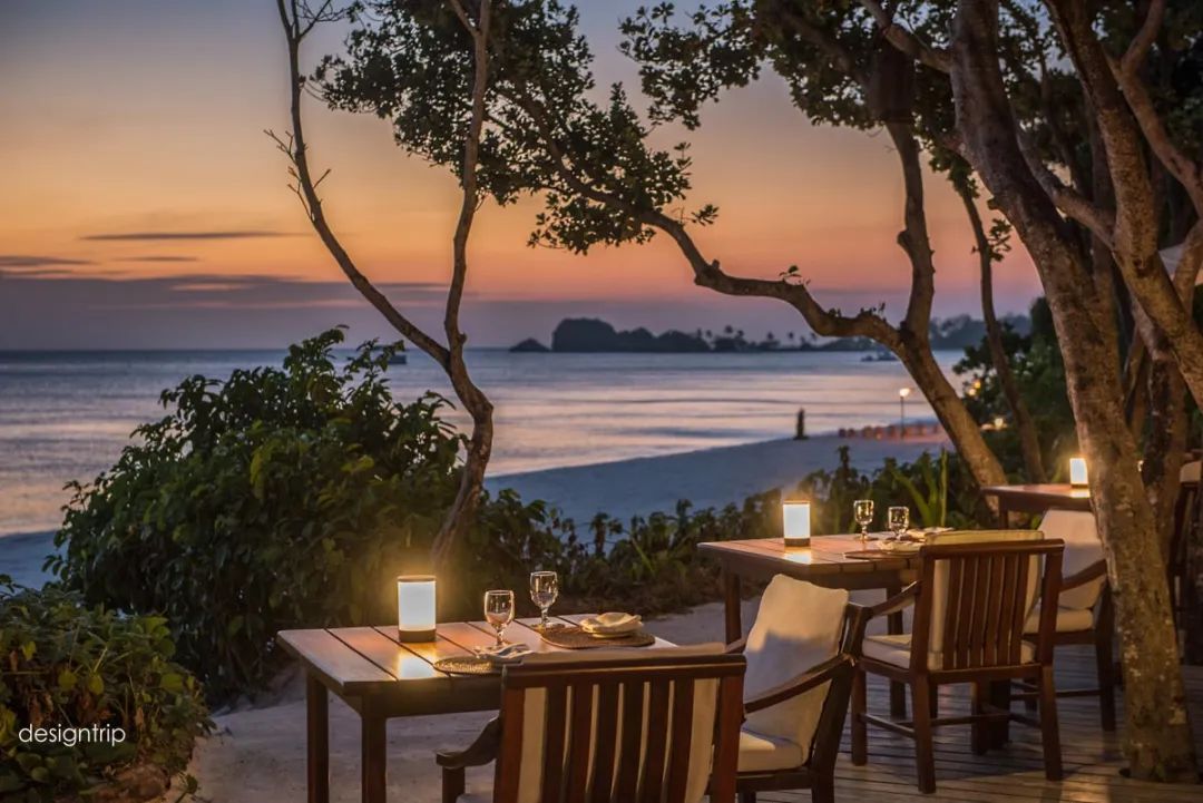 先收藏了,旅行最高境界就是满世界住安缦