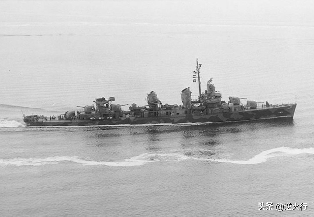 美国什么军舰最厉害,美国最厉害的是什么军舰