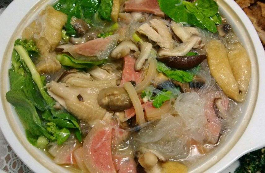 来无锡必须买的美食,来无锡必吃餐厅