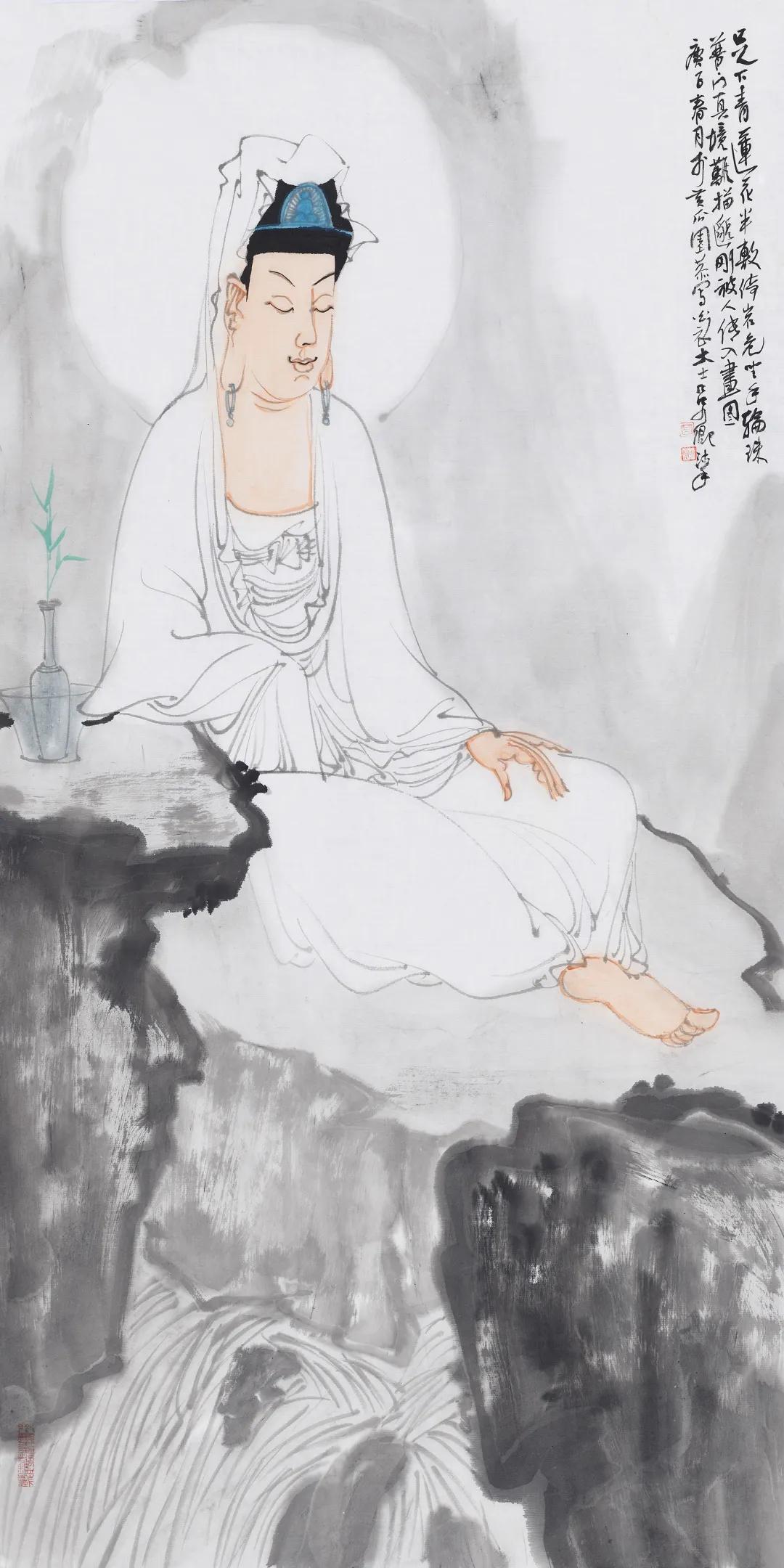 现代江苏著名书画家名单,当代江苏书画家名单