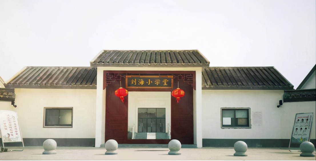 探秘！如皋竟藏着一座“青砖黛瓦书院式”网红学校！就在……