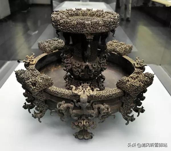 鬼斧神工的建筑视频,不得不佩服设计师的鬼斧神工