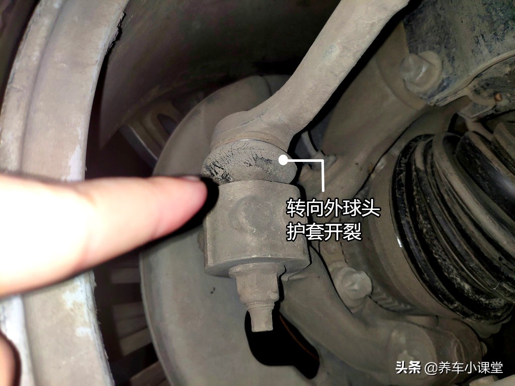 老车子底盘感觉松散,丰田锐志底盘松散问题