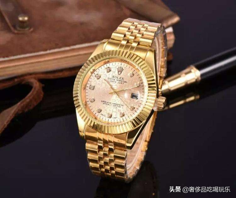 武汉奢侈品手表,武汉聚奢网好吗