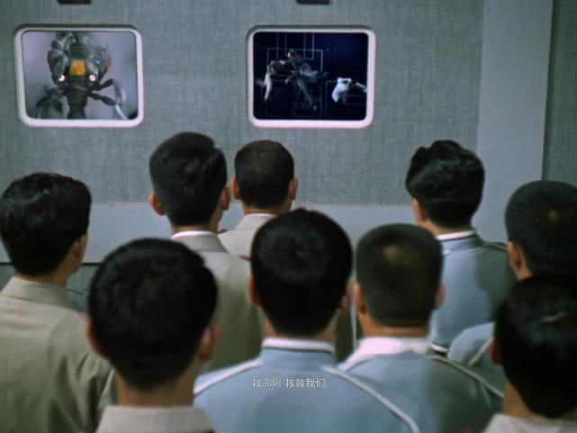 赛文奥特曼库尔星人,赛文奥特曼vs库尔星人