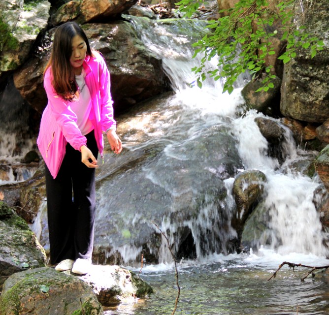 驼梁‖一处来了就会让你爱上的地方