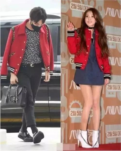 易烊千玺买权志龙同款鞋,易烊千玺助理权志龙鞋