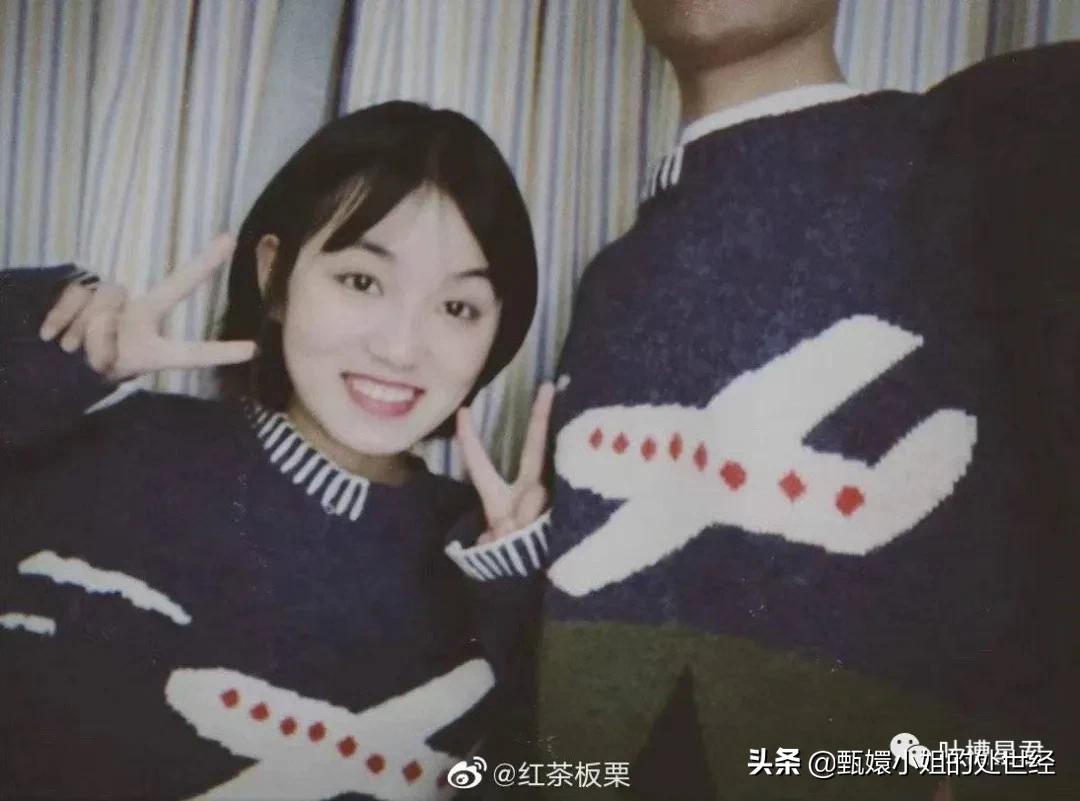 有了1米9男友才知道的事,男友比你小9岁是什么样的体验