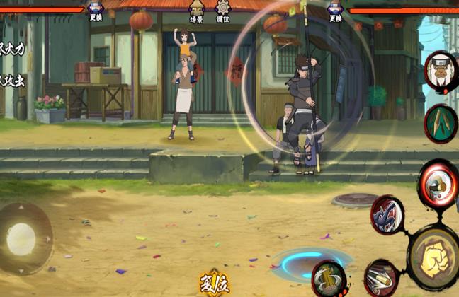 火影最强团购忍者是谁,火影忍者弱的不能再弱的阵容