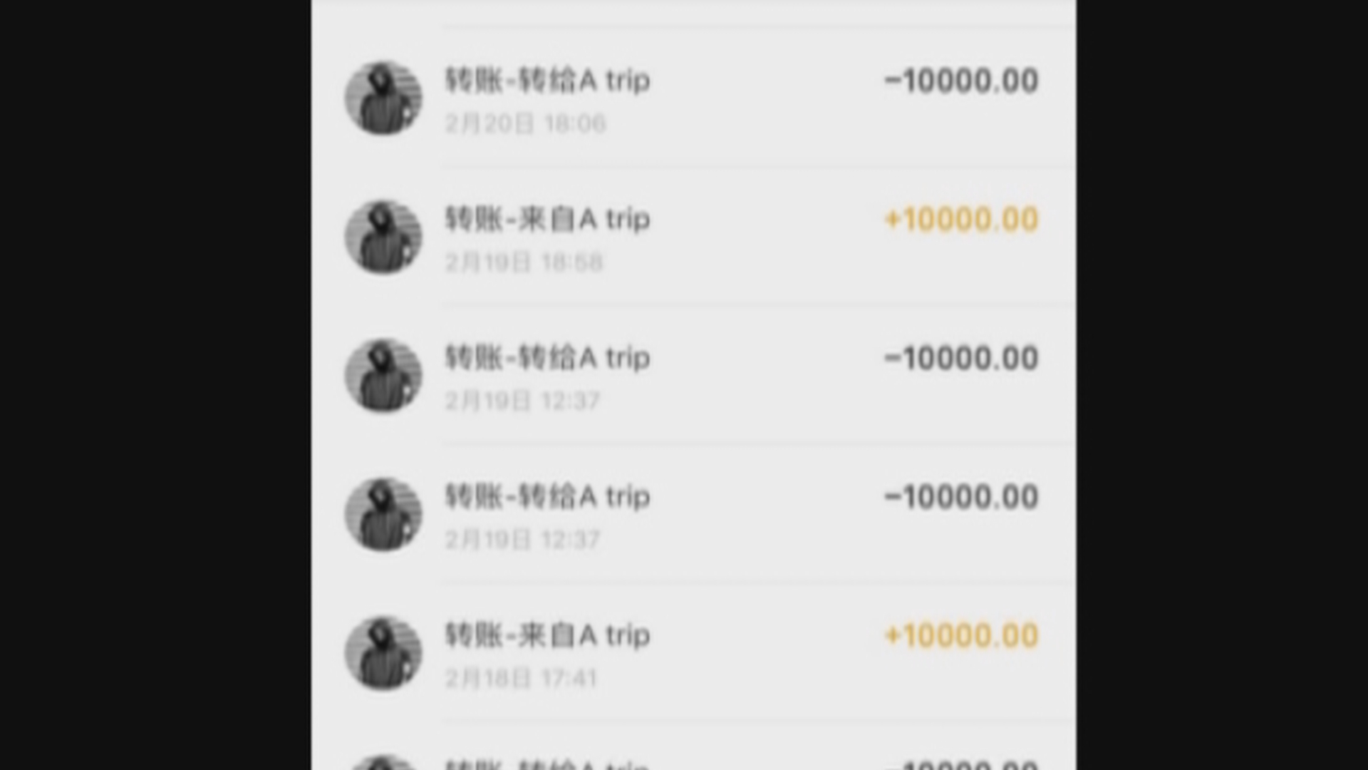 浙江秃顶大叔装美女网恋骗39万元,贵州一男子扮女装网恋诈骗