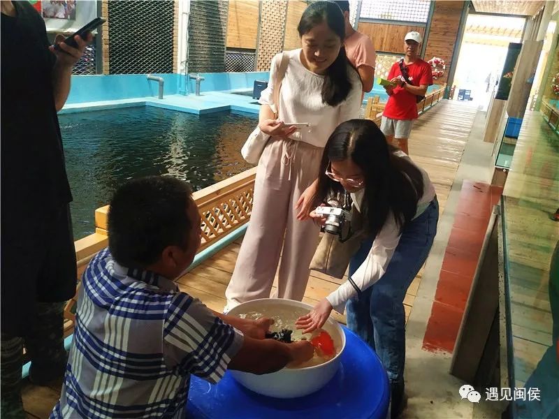 美得“惊动”中央媒体？说的是闽侯这个招牌