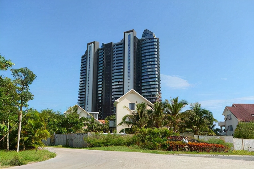 海南儋州房价优劣,海南儋州商品房价格