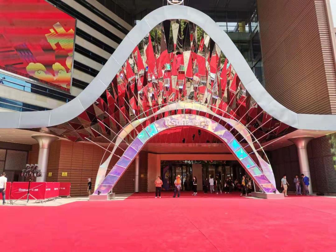 弘阳广场2021,常州弘阳广场周边有商圈吗