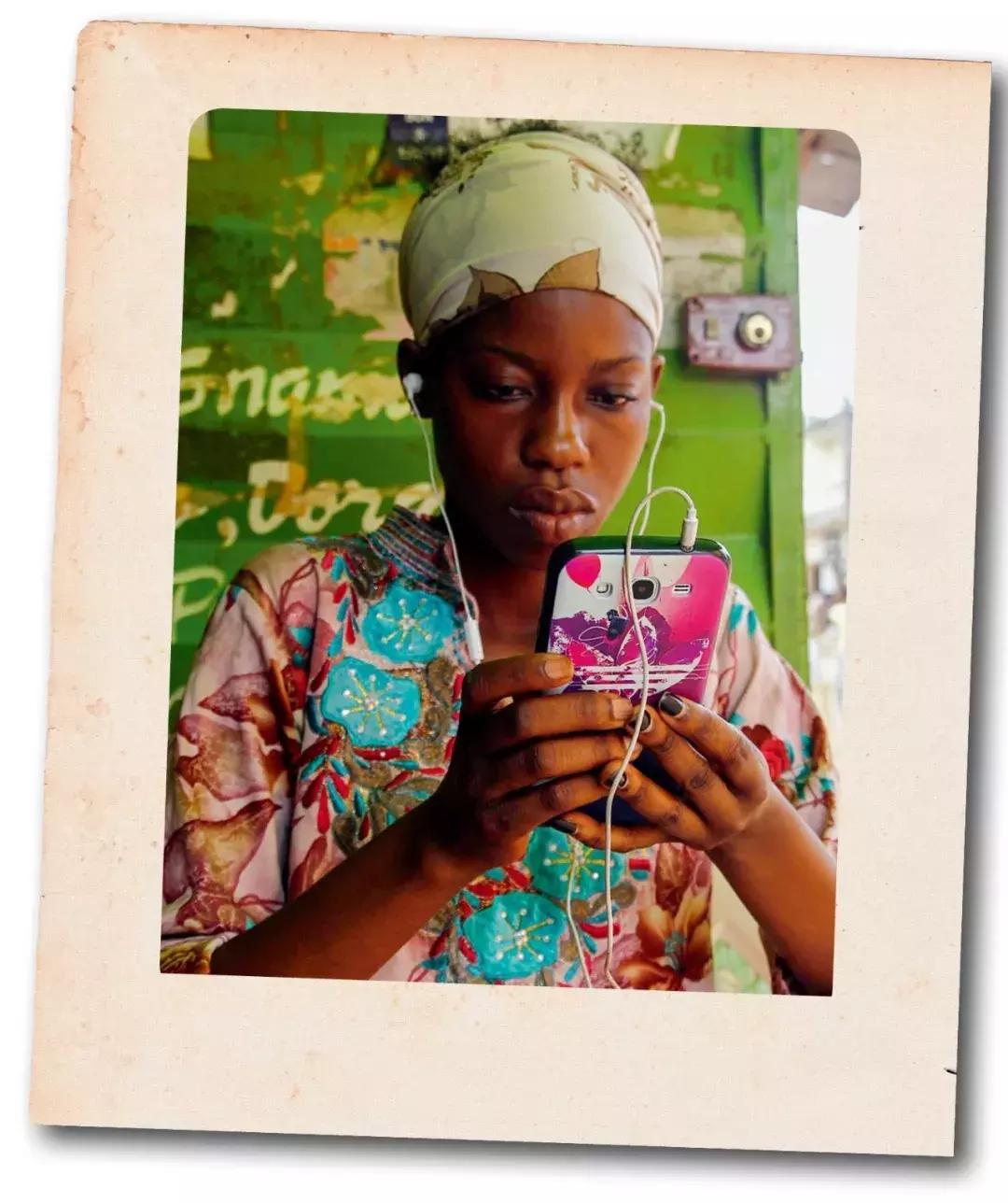 当外国人看到中国货,老外看中国代购