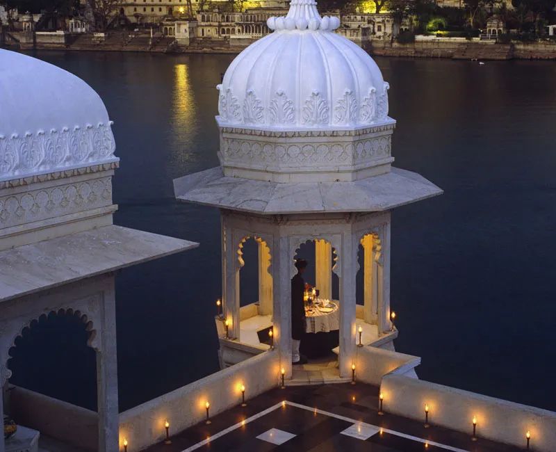 世界上最古老的酒店,愈“陈年”愈有味