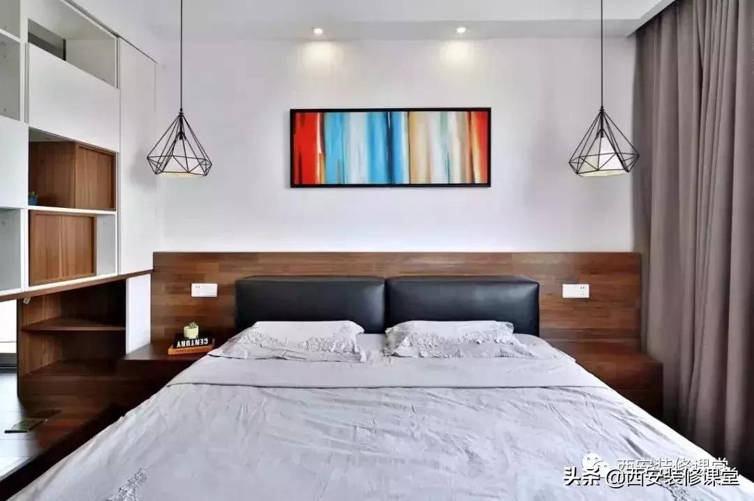 小套间装修风格,套间装修设计图纸大全