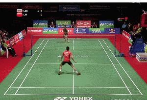 迅速大幅度提高球感的训练方法,各种球路的发力技巧