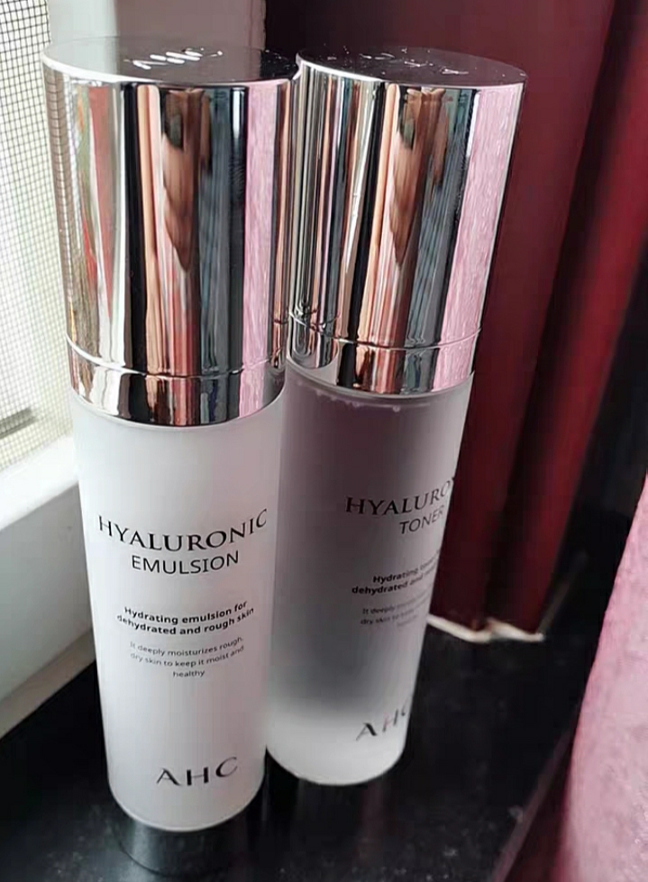 ahc神仙水哪款适合油皮,ahc神仙水真的好用吗