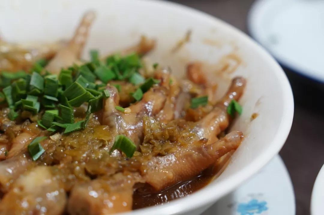 无锡锡城美食攻略,锡城有哪些好吃的