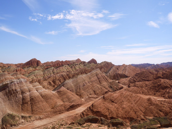 青甘大环线几月份去比较好,甘青大环线旅游跟团游旅行社报价