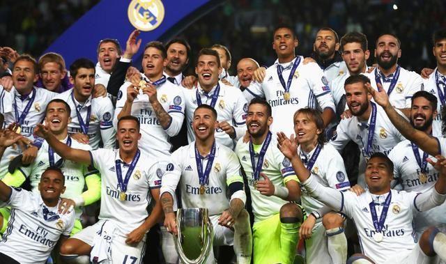 2023全球最有价值足球队排行榜,c罗是葡萄牙的哪个足球队的